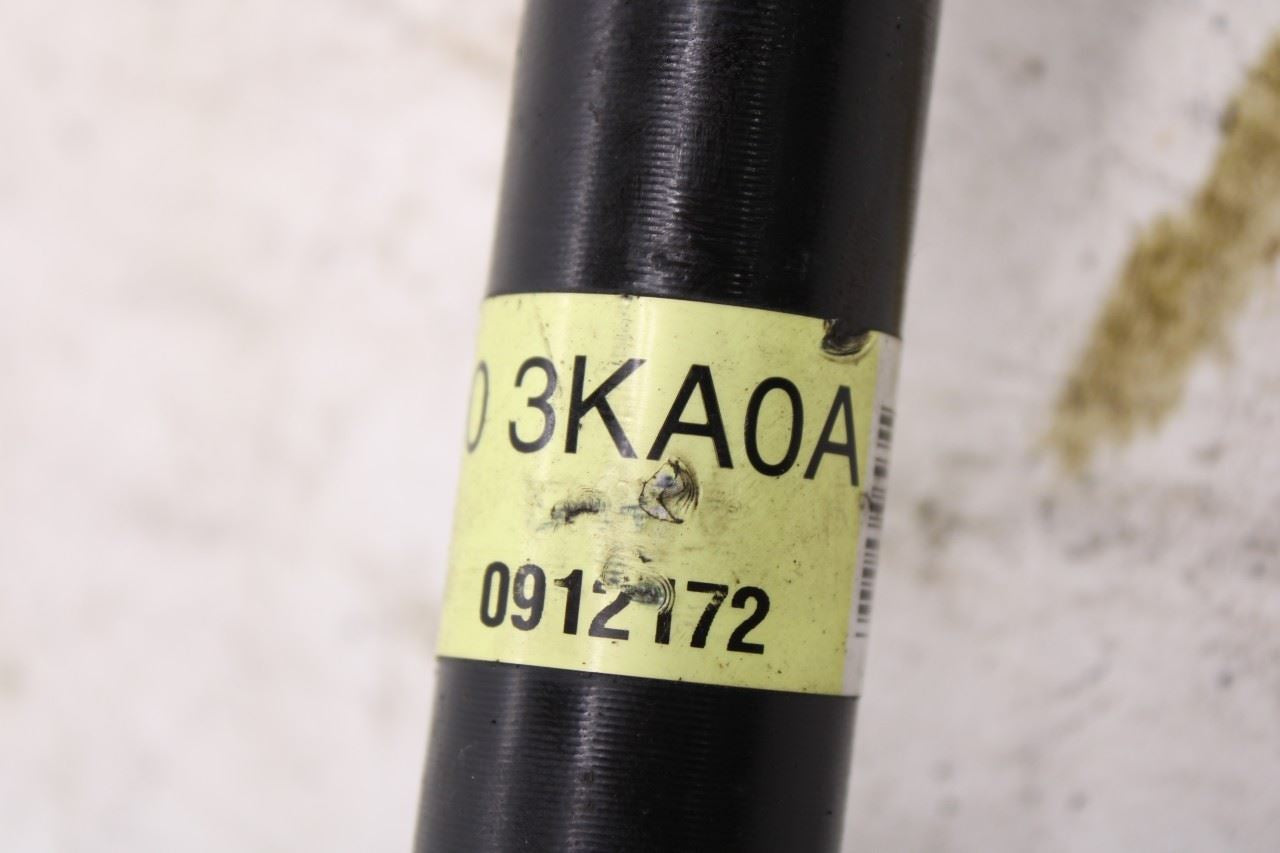 2014-2019 Infiniti QX60 AWD Front Right Passenger Side CV Axle Drive Half Shaft11