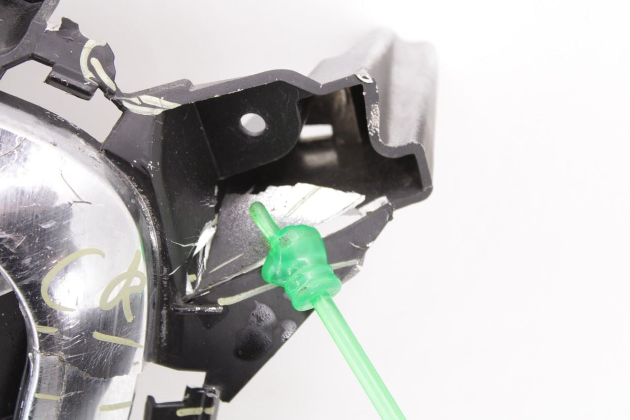 2016-18 Hyundai Elantra Value Edition Front Radiator Grille w Emblem Logo *ReaD* - Alshned Auto Parts