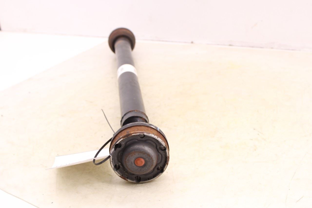 2019-2025 Chevrolet Silverado LT-L 2.7L 4WD Front Drive Shaft Propeller 85519801 - Alshned Auto Parts