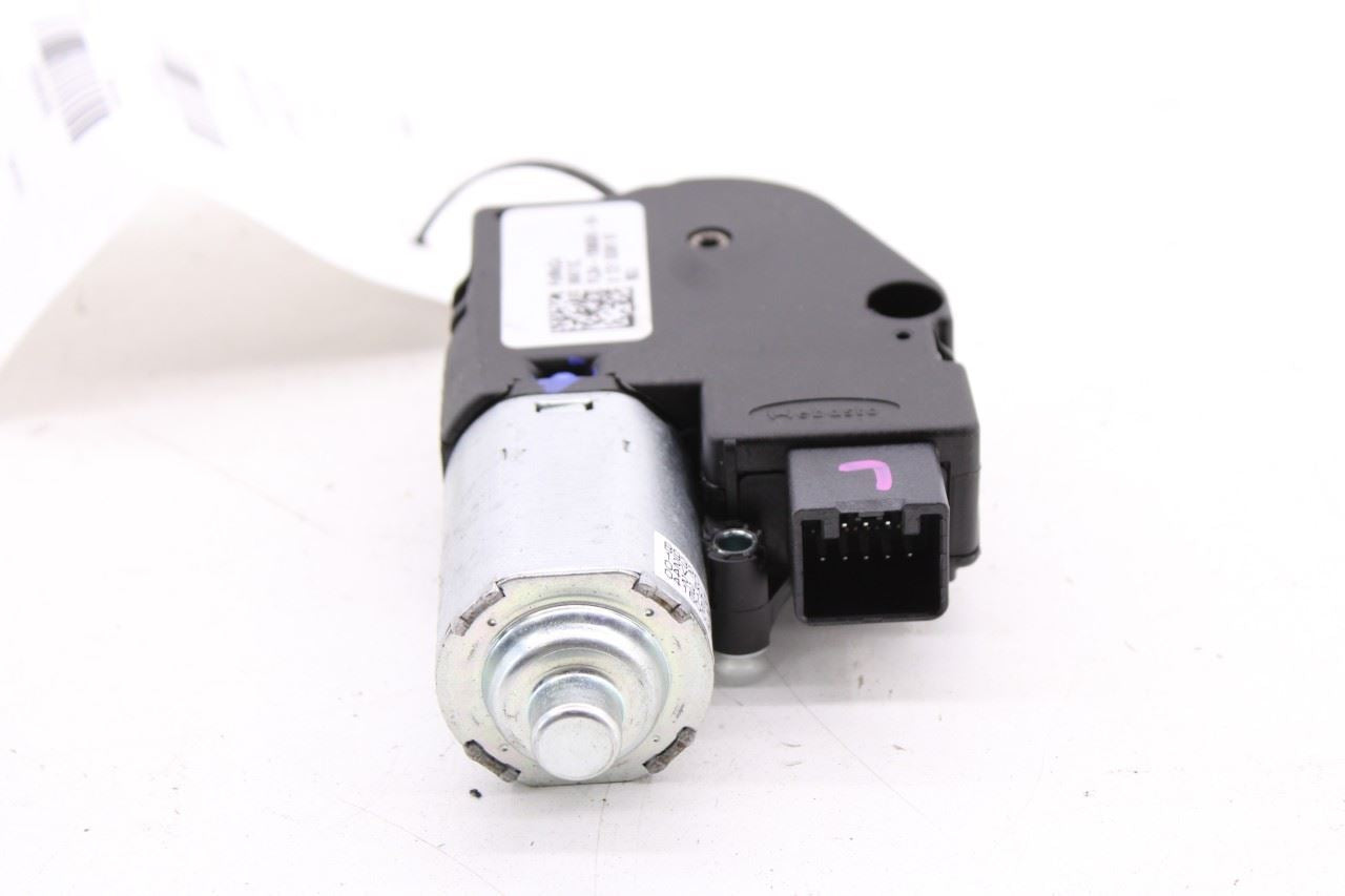 2018-19 Ford Expedition Limited Left Side Roof Sunroof Motor FL34-15B689-EA OEM - Alshned Auto Parts