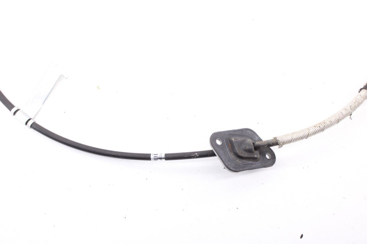 16-20 Toyota Sienna LE FWD Automatic Transmission Gear Shift Lever Control Cable - Alshned Auto Parts