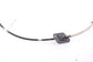 16-20 Toyota Sienna LE FWD Automatic Transmission Gear Shift Lever Control Cable - Alshned Auto Parts