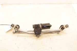 11-2017 Hyundai Veloster Turbo FR Windshield Wiper Transmission Linkage w/ Motor