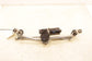 11-2017 Hyundai Veloster Turbo FR Windshield Wiper Transmission Linkage w/ Motor - Alshned Auto Parts