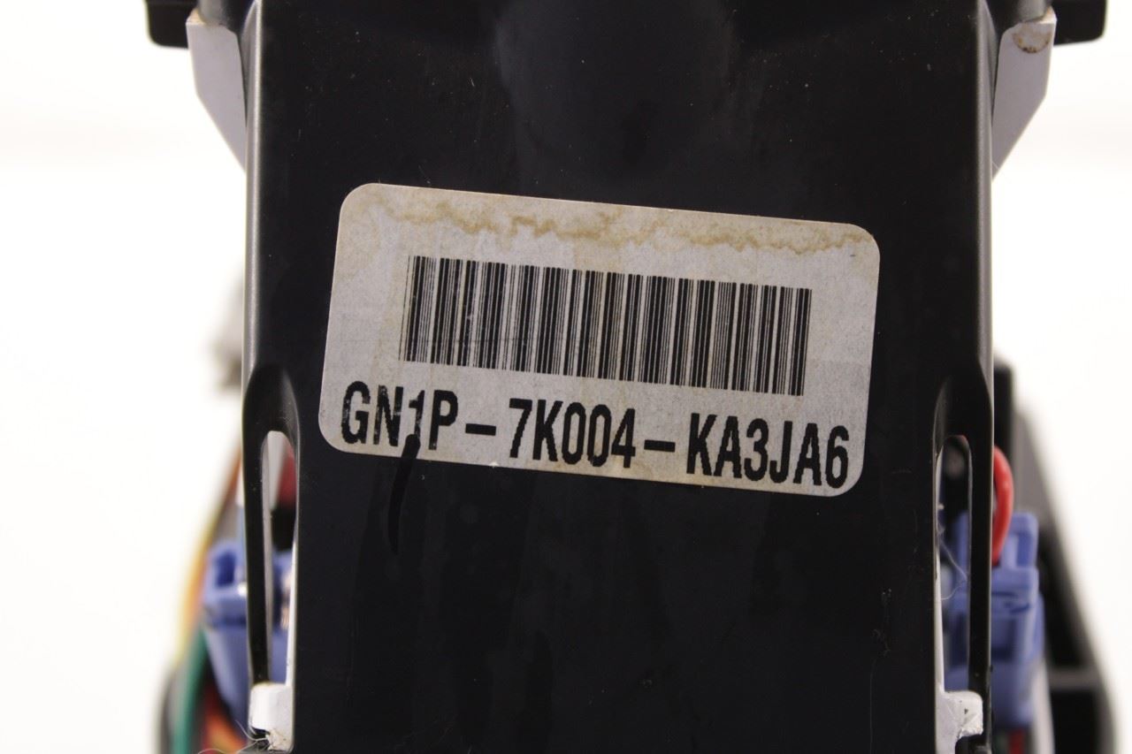 2018-22 Ford EcoSport SE 1.0L FWD Automatic Transmission Gear Shifter Lever Knob - Alshned Auto Parts