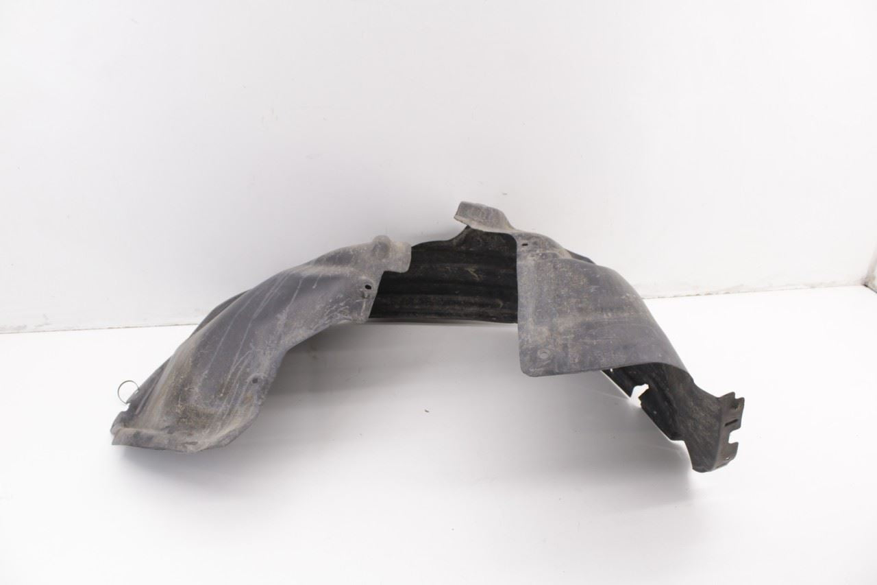 2014-2018 Jeep Cherokee Limited Front Left Wheelhouse Liner Splash Shield *ReaD* - Alshned Auto Parts