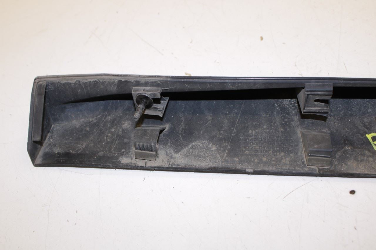 16-20 Infiniti QX60 Pure Rear Left Door Exterior Lower Molding 828779NB0A *ReaD - Alshned Auto Parts