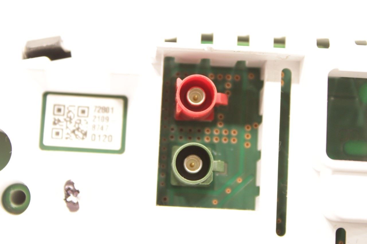 2021 Acura RDX SH-AWD 2.0L AWD Speedometer Gauge Instrument Cluster 32K Mileage - Alshned Auto Parts