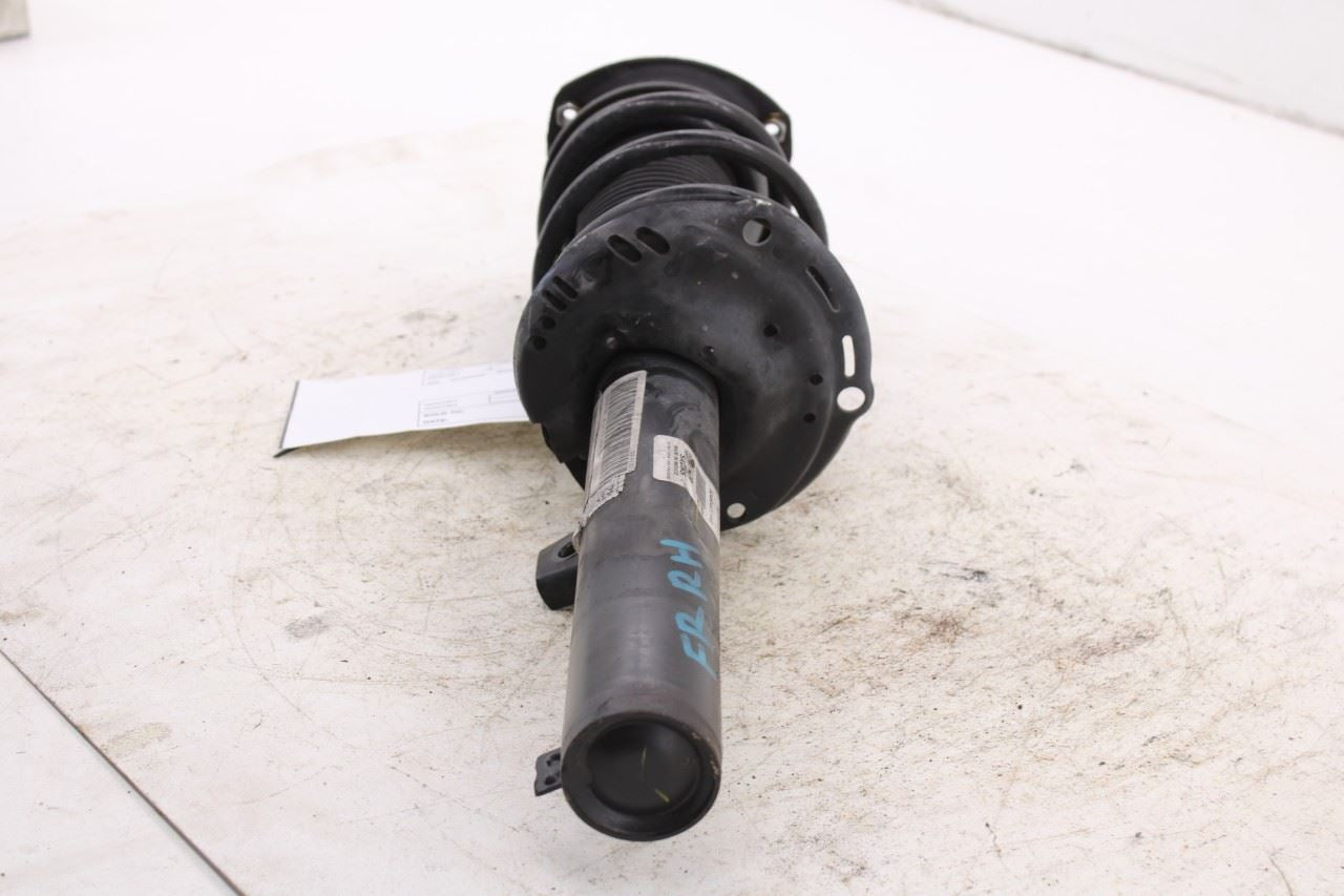 2019-2026 Volkswagen Jetta SE 1.5L FWD Front Right Side Shock Strut Absorber8