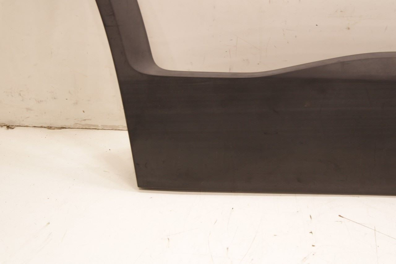 2017-2023 GMC Acadia SLT-1 Rear Right Side Door Lower Body Molding 85617230 OEM - Alshned Auto Parts