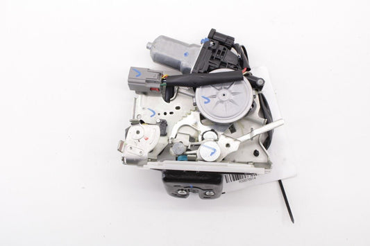 2011-2021 Jeep Grand Cherokee Summit Rear Liftgate Tailgate Lock Latch Actuator - Alshned Auto Parts