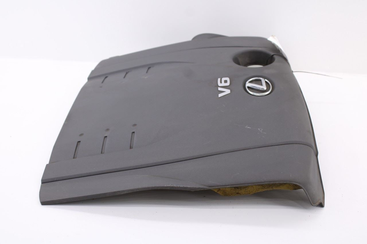 2006-2015 Lexus IS250 2.5L Engine Appearance Motor Cover 11209-31201 OEM - Alshned Auto Parts