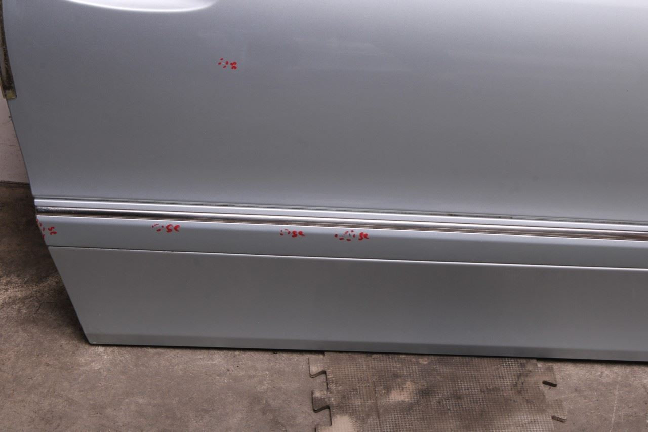 2006-2009 Mercedes-Benz CLK 350 2Dr Front Right Door Shell Panel 2097200205 OEM - Alshned Auto Parts