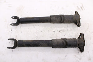 2011-15 Dodge Durango SXT 3.6L AWD Rear Right and Left Side Shock Strut Absorber