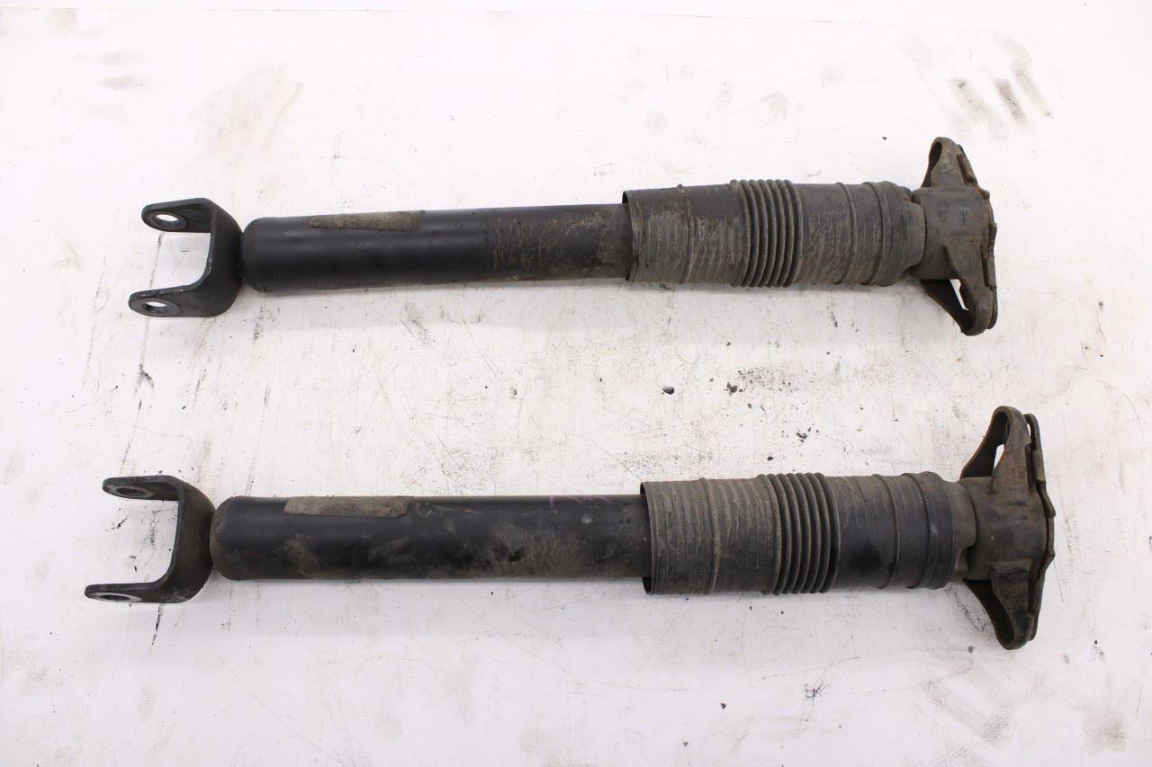 2011-15 Dodge Durango SXT 3.6L AWD Rear Right and Left Side Shock Strut Absorber0