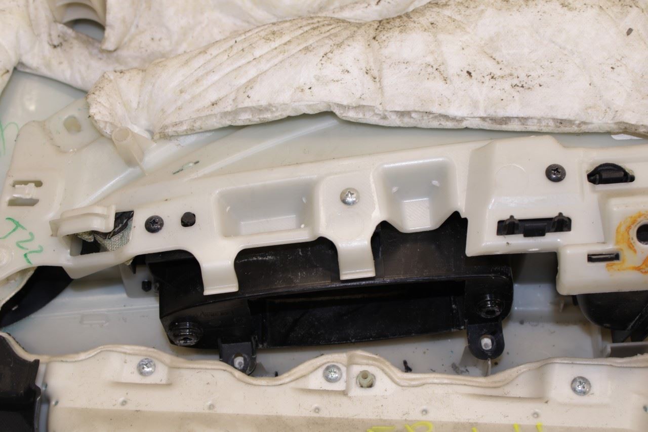 2018-2020 Infiniti QX60 Pure Front Left Driver Side Door Trim Panel 809A1-9NP0A - Alshned Auto Parts