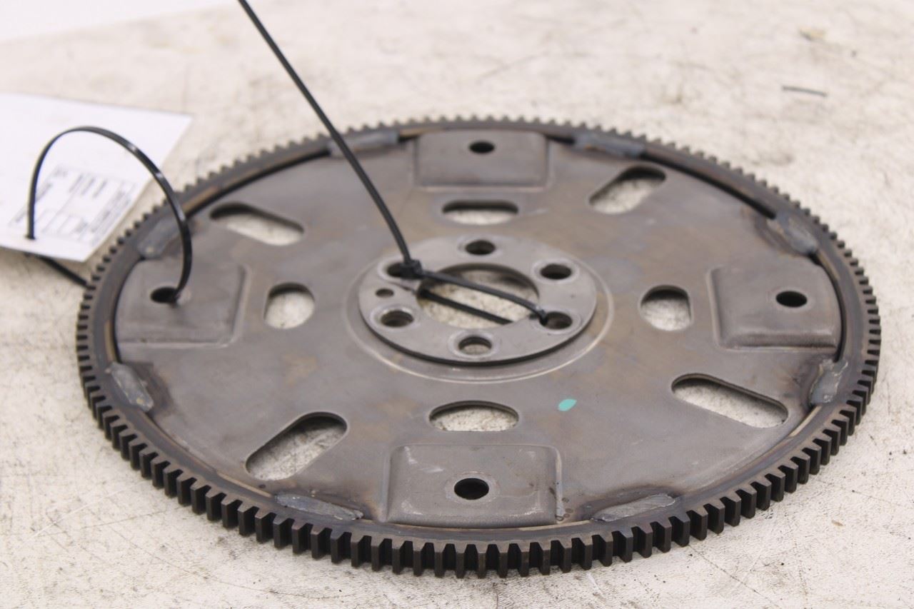 2013-2019 Nissan Sentra SV 1.8L FWD Flywheel Drive Flex Plate 12331-ED00A OEM - Alshned Auto Parts