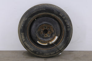 2016-20 Infiniti QX60 Pure Spare Wheel Tire Maxxis T165/90D18 R18x4 40300-9PE8E