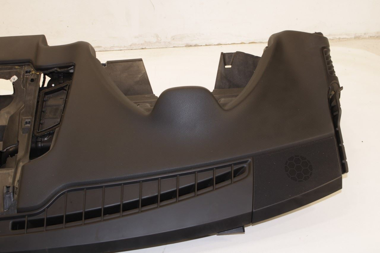 2011-2016 Porsche Cayenne Platinum Dash Instrument Panel 958-857-003-A-A11 OEM - Alshned Auto Parts