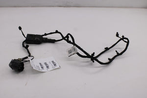 21-24 Ram 1500 Big Horn Rear Bumper Fascia Module Wire Wiring Harness 68488369AA