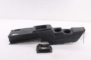 2014-18 Polaris RZR XP 1000 Center Console Base Panel w/ Cup Holder 5439768-070