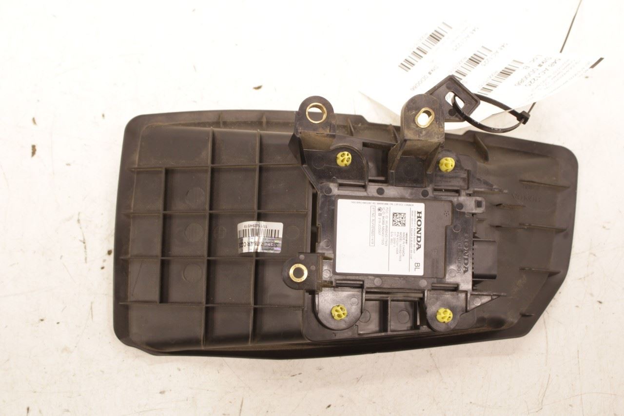 2023-2026 Acura Integra A-Spec RR Left Blind Spot Detection Radar Sensor Module - Alshned Auto Parts