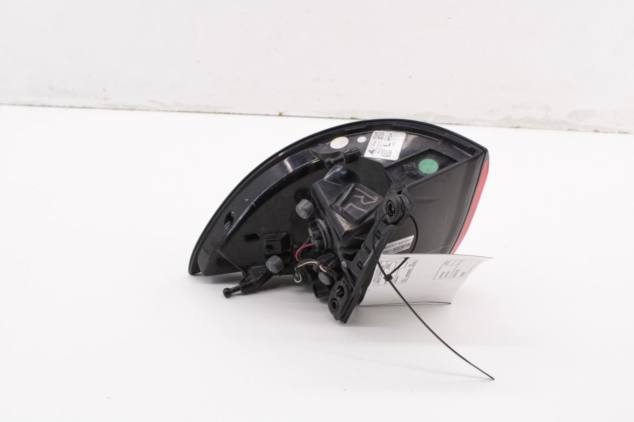 2017-2020 Chrysler Pacifica Limited Rear Left Driver Side Outer Tail Light Lamp - Alshned Auto Parts