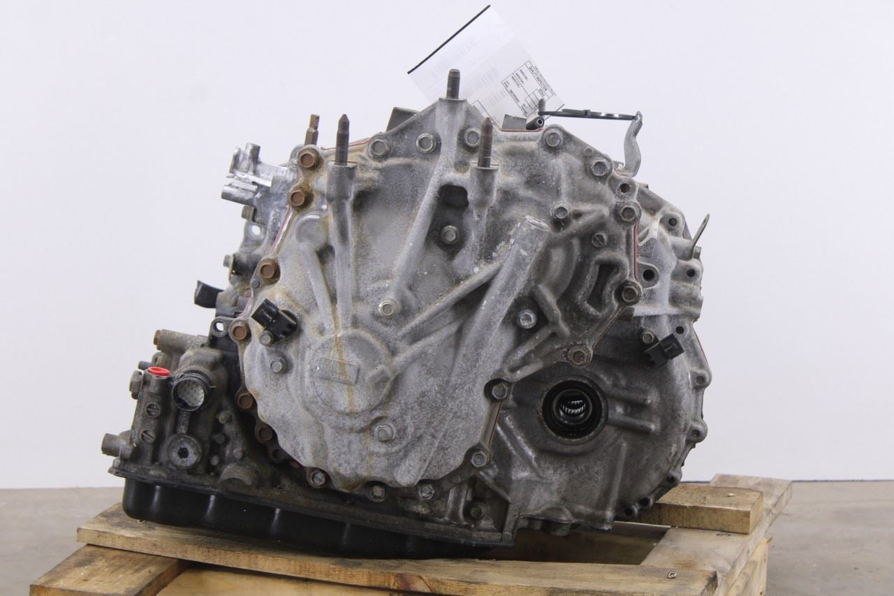 15-25 Mitsubishi Outlander Sport SE 2.0L AWD CVT Auto Transmission 100K 2700A4034