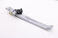 18-24 Chevrolet Equinox LT Rear Left Driver Side Door Window Regulator w/ Motor3