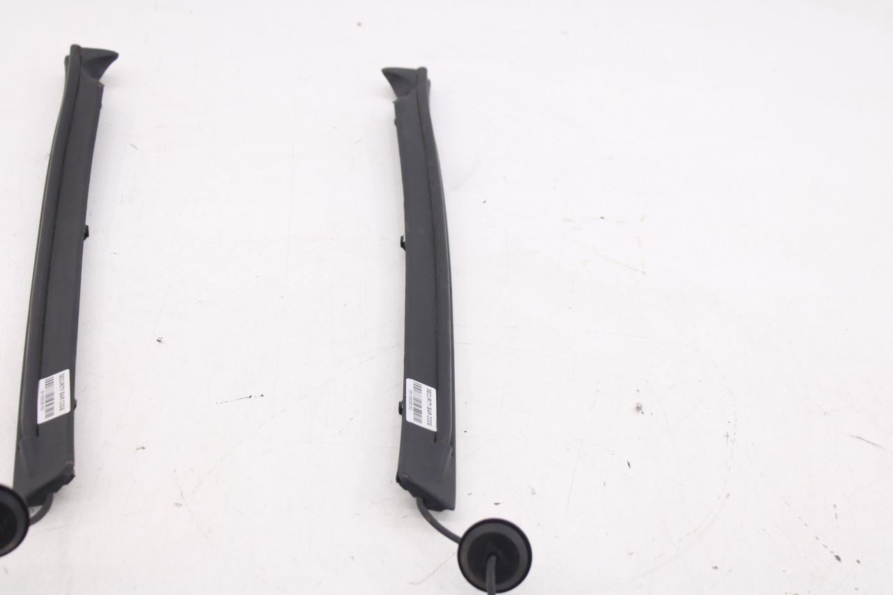 20-26 Hyundai Palisade Limited AWD Rear RH and LH Liftgate Anti Pinch Sensor Set - Alshned Auto Parts
