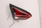2019-2021 Hyundai Veloster Rear Left Driver Side Tail Light Lamp 92403-J3000 OEM2
