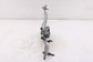 08-15 Mercedes-Benz C350 Sport FR Windshield Wiper Transmission Linkage w/ Motor - Alshned Auto Parts