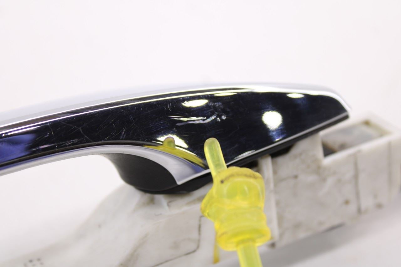 14-20 Acura MDX w/ Technology Pkg AWD Rear Driver Left Side Door Exterior Handle - Alshned Auto Parts