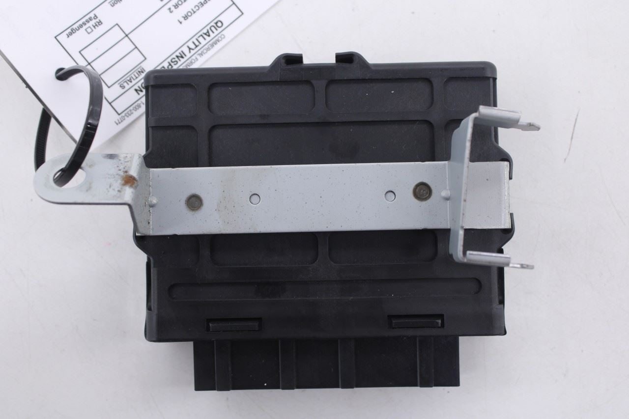 2019-2025 Mitsubishi Outlander Sport SE Transmission Control Module TCM 8631B8466