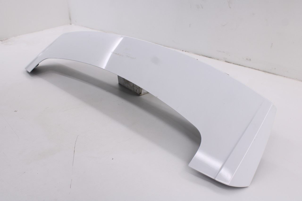 2018-2024 Chevrolet Equinox LT Rear Liftgate Upper Molding Spoiler Wing 842118533