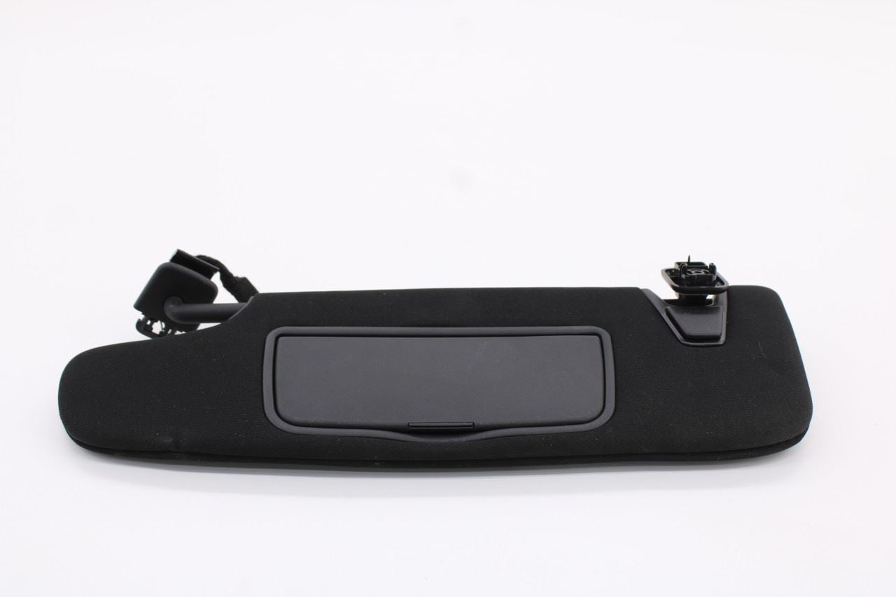 15-26 Ford Mustang GT Front Right Left Side Sun Visor Set w/ Illuminated Mirror - Alshned Auto Parts