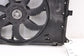 2019-25 Infiniti QX50 Luxe 2.0L Radiator Cooling Fan Motor Assembly 21481-5NA0A - Alshned Auto Parts