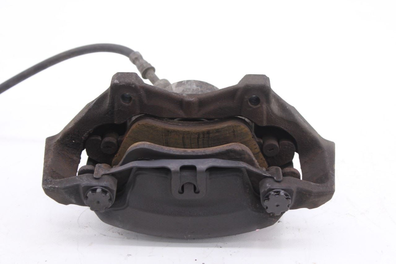 10-16 Mercedes-Benz E 350 Luxury 4Matic Front Right and Left Disc Brake Caliper14