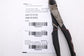 2010 Ford Mustang Conv V6 4.0L Positive Battery Cable Wire Harness AR3Z-14300-AA - Alshned Auto Parts
