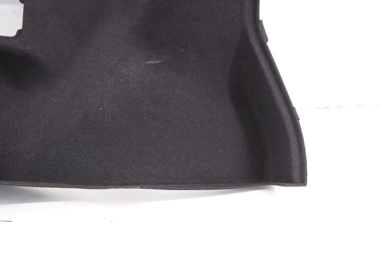 2016-18 Hyundai Elantra Value Trunk Left Side Quarter Panel Trim 85730-F2000-MC - Alshned Auto Parts