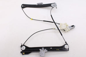 2006-2009 Mercedes-Benz CLK 350 Front Right Side Door Window Regulator w/ Motor