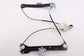 2006-2009 Mercedes-Benz CLK 350 Front Right Side Door Window Regulator w/ Motor0