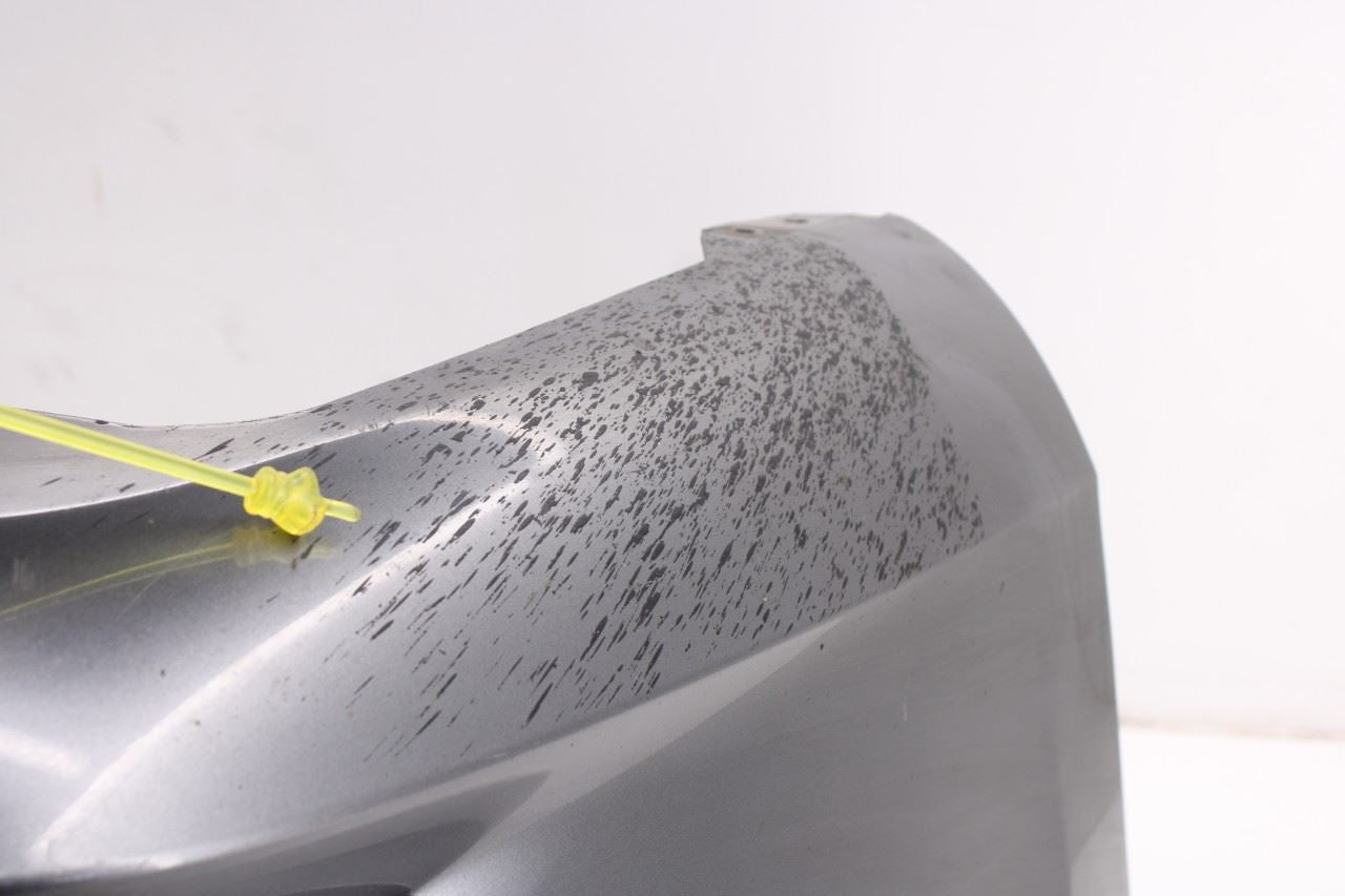 2016-2020 Infiniti QX60 Rear Bumper Cover 85022-9NE0H OEM11