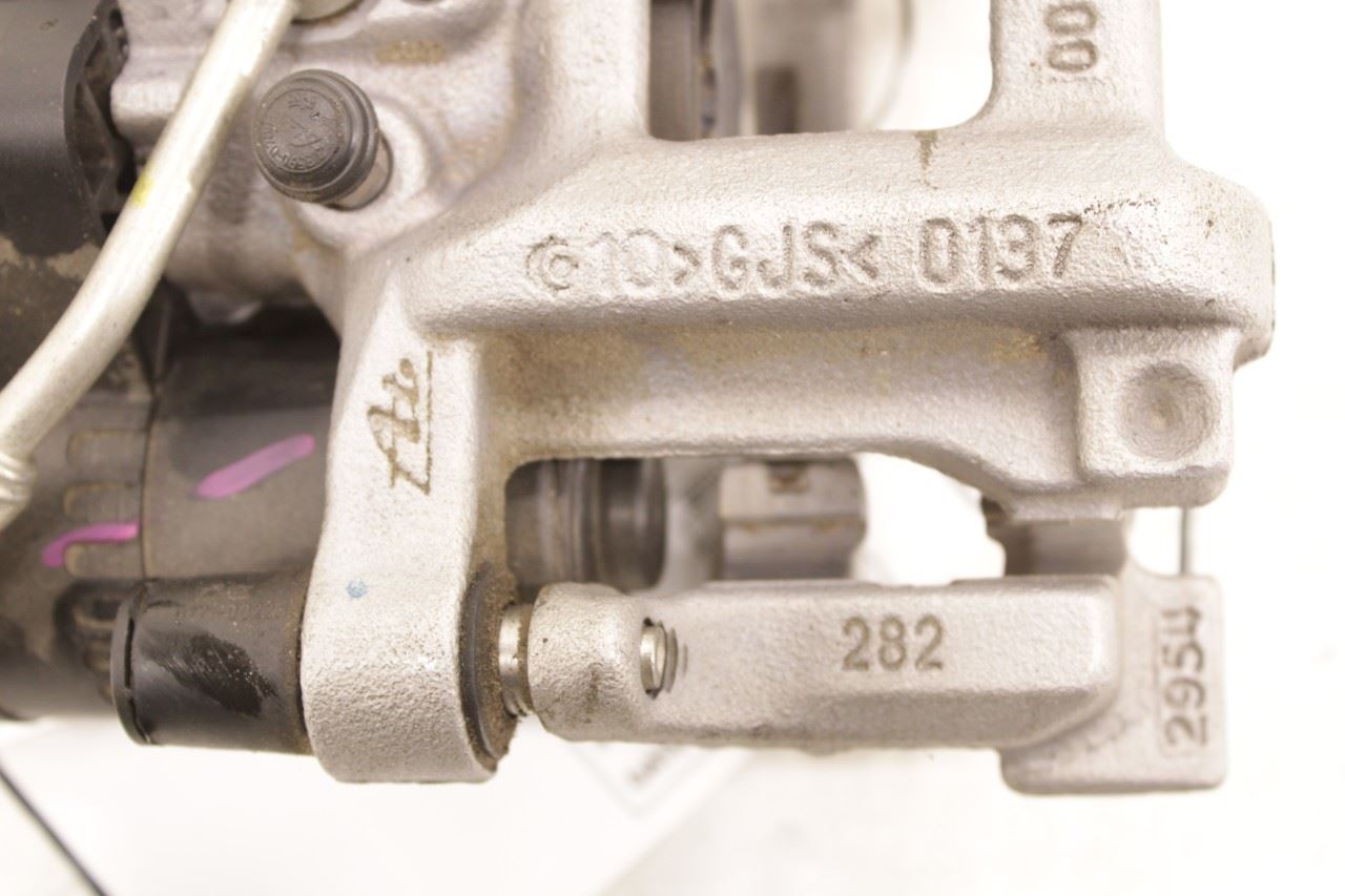 2023-2025 Acura Integra A-Spec Rear Left Side Disc Brake Caliper 43230-3S5-A01 - Alshned Auto Parts