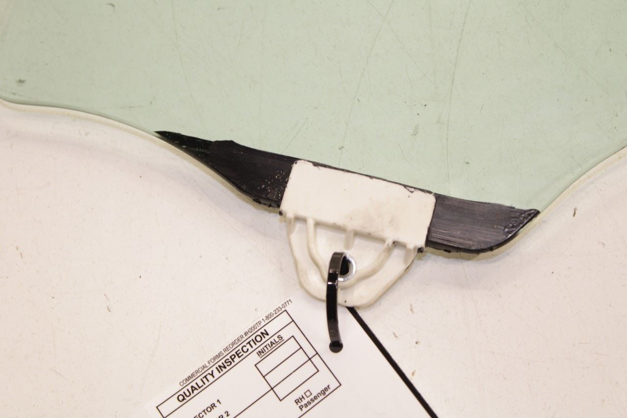 2020-2025 Mazda CX-30 2.5 S Front Left Driver Side Door Window Glass DGH9-59-510 - Alshned Auto Parts