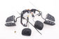 20-21 Jeep Compass Limited 2.4L 4WD Steering Wheel Multi Control Button Switches - Alshned Auto Parts