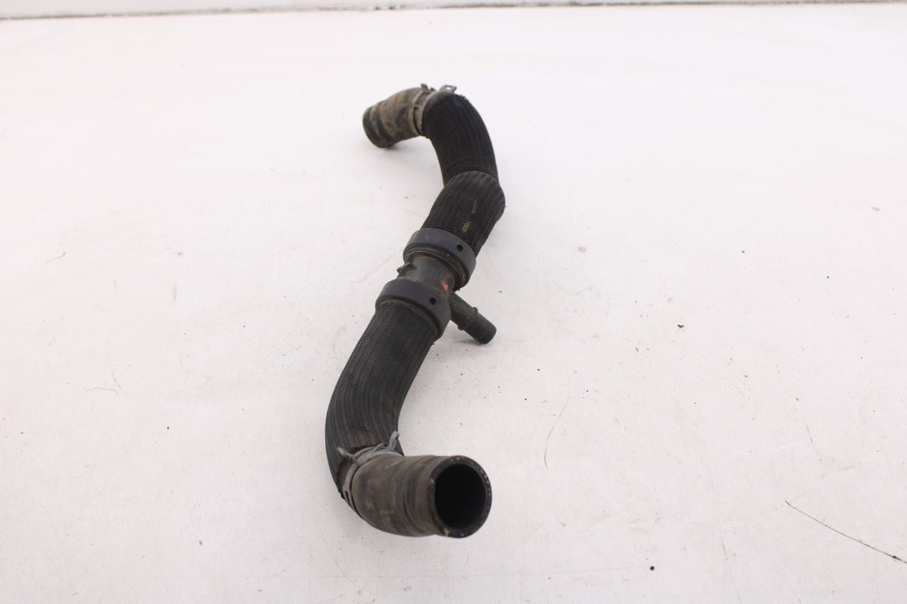 2018-21 Ford Expedition Max XLT 3.5L Radiator HVAC Heater Coolant Water Hose Set16