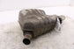 13-16 Audi S4 Premium Plus 3L AWD Rear Right Exhaust System Muffler 8K0253609CF5