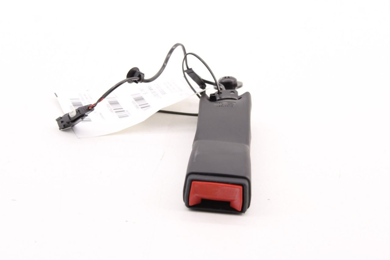 2017-2020 Lincoln MKZ Reserve 2.0L AWD Front Driver Left Side Seat Belt Buckle - Alshned Auto Parts