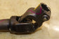 21-25 Mazda CX30 S 2.5L AWD Steering Column Intermediate Lower Shaft DGH9-32-090 - Alshned Auto Parts